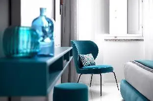 Plaza E De Russie - Relais&châteaux