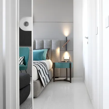 Hotel Plaza E De Russie - Relais&châteaux