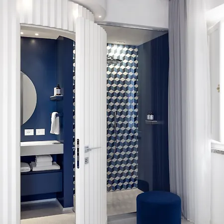 Plaza E De Russie - Relais&châteaux Viareggio