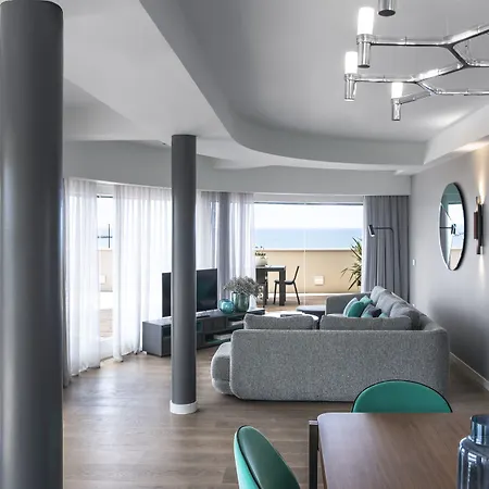 Plaza E De Russie - Relais&châteaux Viareggio