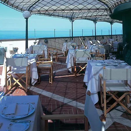 Plaza E De Russie - Relais & Chateaux 호텔 5*