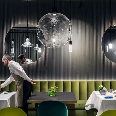 Plaza E De Russie - Relais&châteaux