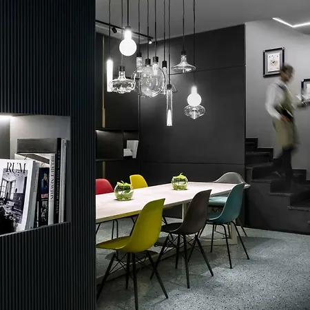 Hotel Plaza E De Russie - Relais&châteaux Viareggio