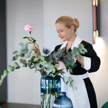 Plaza E De Russie - Relais&châteaux 5* Viareggio