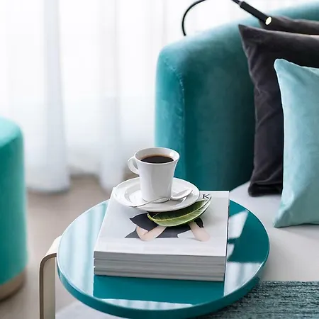 Plaza E De Russie - Relais&châteaux 5*