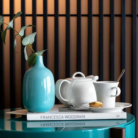 Plaza E De Russie - Relais&châteaux Viareggio