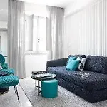 فندق Plaza E De Russie - Relais & Chateaux فياريجيو