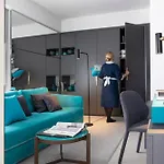 Plaza E De Russie - Relais & Chateaux فندق