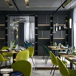 Plaza E De Russie - Relais & Chateaux