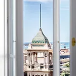 Hotell Plaza E De Russie - Relais & Chateaux 5*