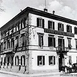 فندق Plaza E De Russie - Relais & Chateaux فياريجيو