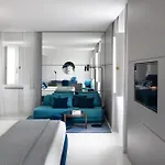 Plaza E De Russie - Relais & Chateaux 5* Viareggio