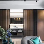 Hotel Plaza E De Russie - Relais & Chateaux 5*