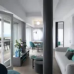 Plaza E De Russie - Relais & Chateaux 5*
