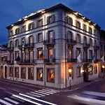Hotell Plaza E De Russie - Relais & Chateaux