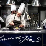 Plaza E De Russie - Relais & Chateaux Hotell Viareggio