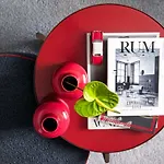 Plaza E De Russie - Relais & Chateaux Hotell