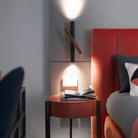 Plaza E De Russie - Relais & Chateaux Otel Viareggio