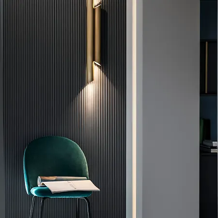 Otel Plaza E De Russie - Relais & Chateaux