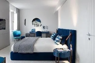 Plaza E De Russie - Relais&châteaux Hotel 5*