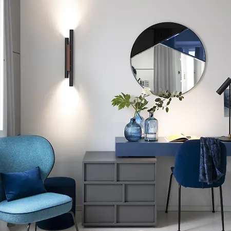 Plaza E De Russie - Relais & Chateaux Viareggio