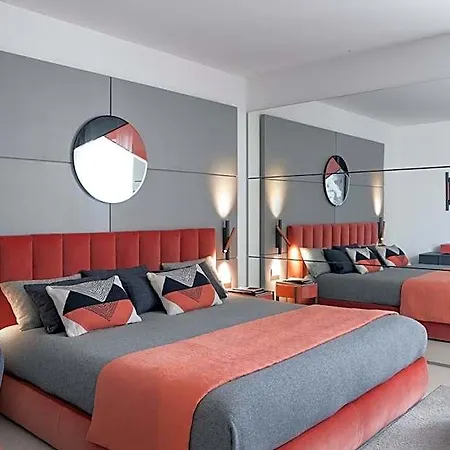 Plaza E De Russie - Relais & Chateaux Viareggio