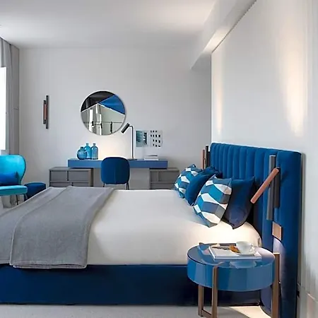 Plaza E De Russie - Relais & Chateaux 5* Viareggio