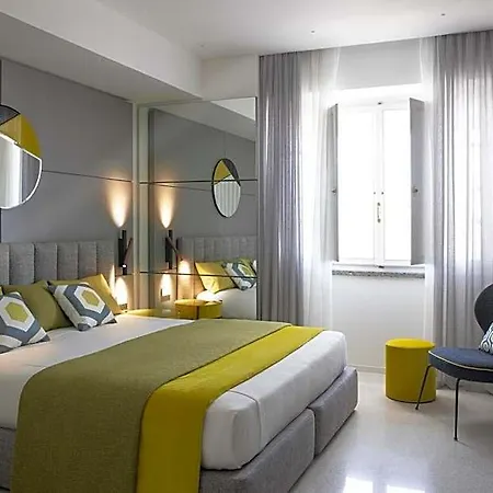 Plaza E De Russie - Relais & Chateaux Viareggio