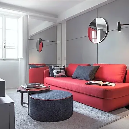 Hotel Plaza E De Russie - Relais & Chateaux 5*