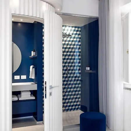 Plaza E De Russie - Relais&châteaux 5*