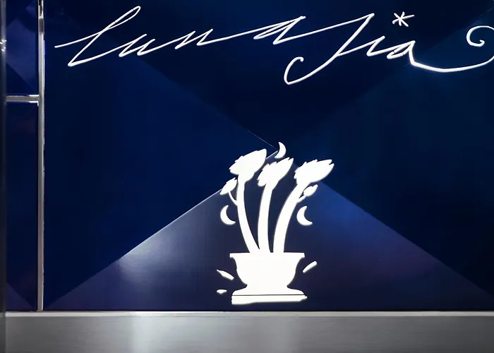 Hotel Plaza E De Russie - Relais & Chateaux 5*