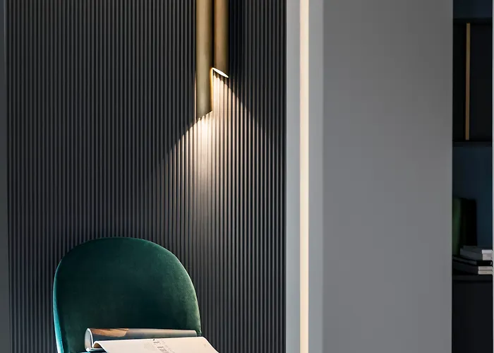 Hotel Plaza E De Russie - Relais & Chateaux