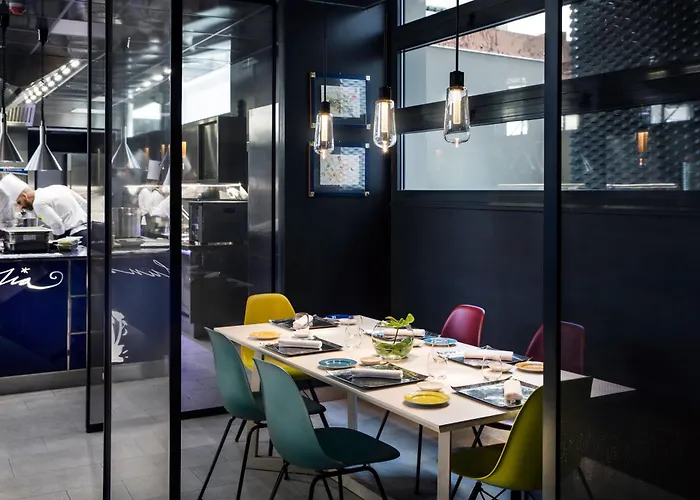 Plaza E De Russie - Relais & Chateaux Viareggio