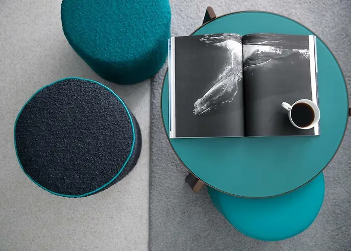 Plaza E De Russie - Relais & Chateaux Hotel 5*