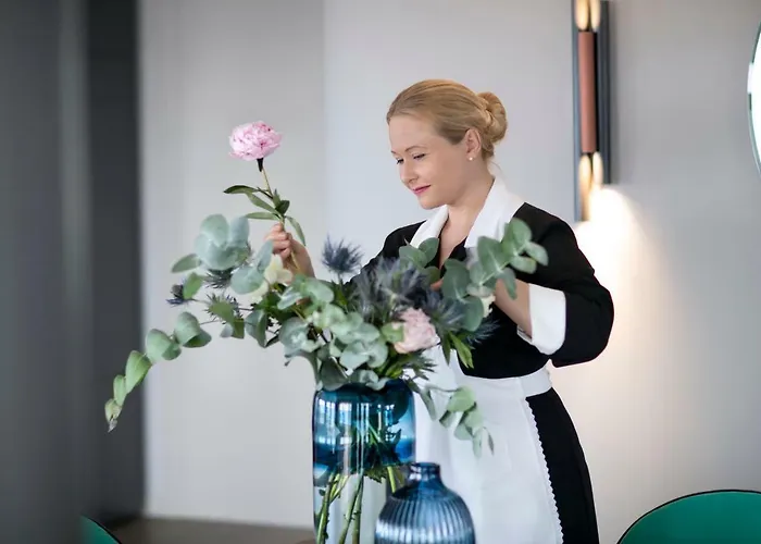 Plaza E De Russie - Relais & Chateaux 5* Viareggio