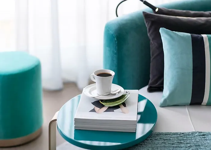 Plaza E De Russie - Relais & Chateaux 5*