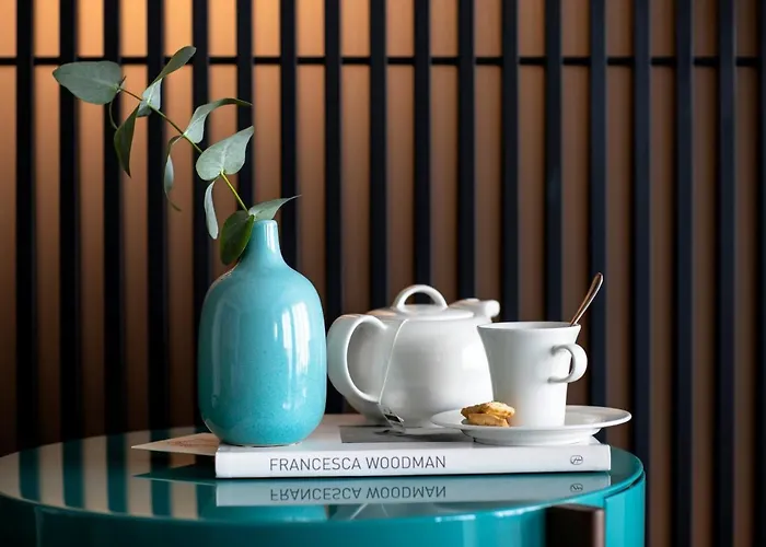 Plaza E De Russie - Relais & Chateaux Viareggio