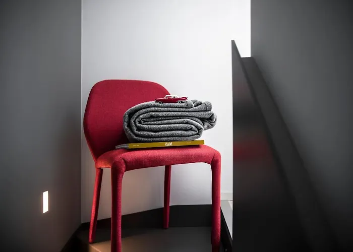 Plaza E De Russie - Relais & Chateaux